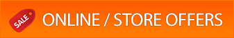 Online / Store Offers