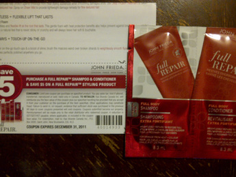 926-mail-day-john-frieda-sample