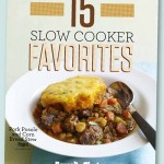 family-circle-cookbook