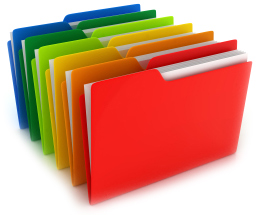 file-folders