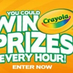 crayola-contest