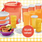 tupperware-canada-contest
