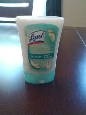 lysol-done