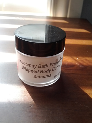 body-butter