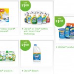 clorox