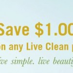 live-clean-coupon-2013