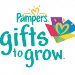 pampers
