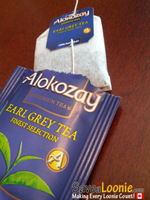 tea-bag
