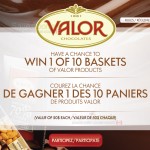 valorgiveaway