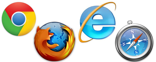 browsers