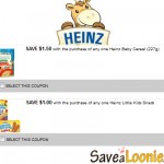 heinzbabycoupons