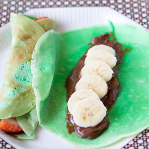 greencrepes