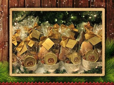 Godiva Mug Gift Sets