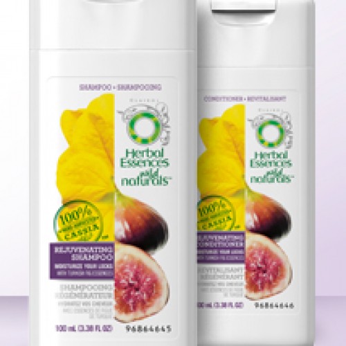 Johnson & Johnson Free New Parents Pack