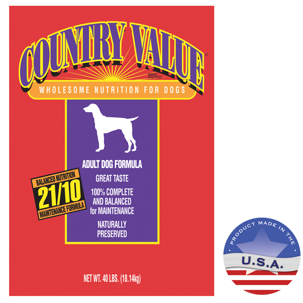 country value