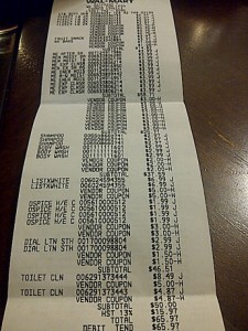 Extreme Couponing Canada - Oct 16 — Deals from SaveaLoonie!