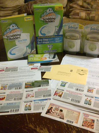 Great Mail Days – Sept 19