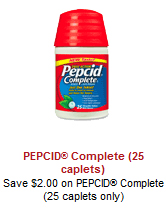 pepcid complete coupon 2012 - Pepcid Complete Coupon 2012 