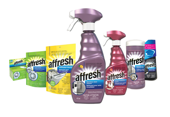 SmartSource.ca – affresh Coupon