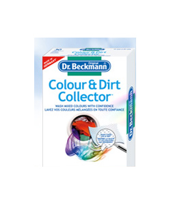 Dr Beckmann – Product Tester + Sweepstakes