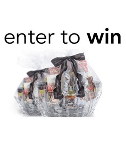 Urban Fare – Win a $100 Gift Basket *BC Only*