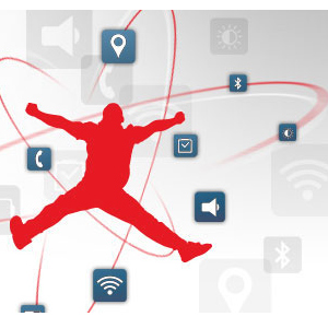 Motorola – 4 Weeks Of RAZR Awesome Contest