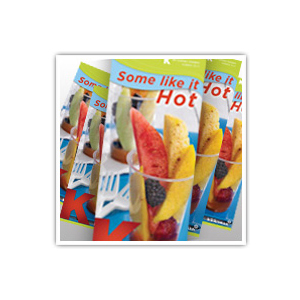 Kikkoman Free Magazine Subscription