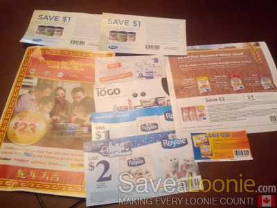 Great Mail Days – Jan 20th 2013