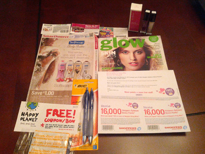 Great Mail Days – Jan 28 2013