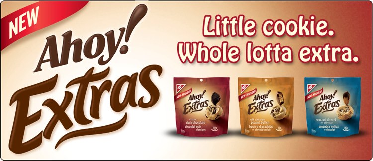 Fresh Ideas – Ahoy! Extras Samples & Coupons