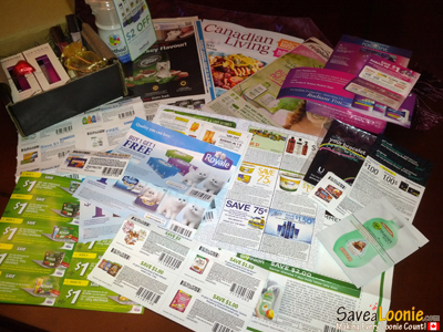 Great Mail Days – Feb 10th 2013