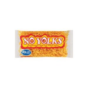 SmartSource.ca – No Yolks Noodle Coupon