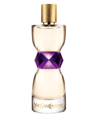 Yves Saint Laurent Manifesto Sample