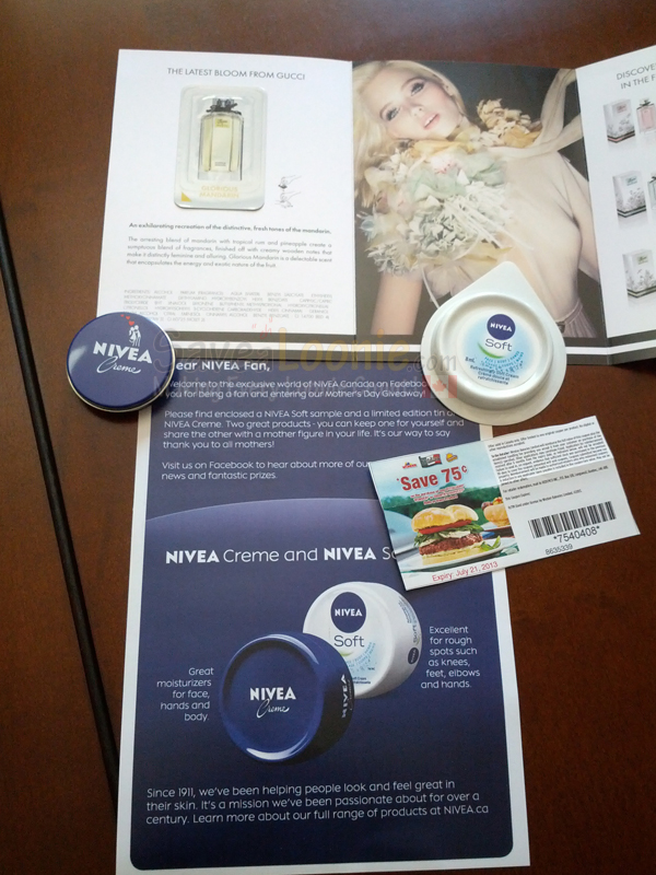 Great Mail Days – May 27th 2013