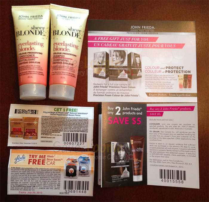 Great Mail Days – June 5th 2013