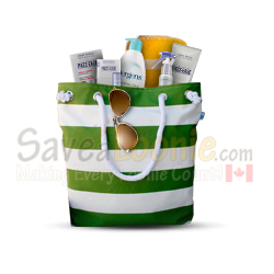 John Frieda Summer Survival Kit Contest