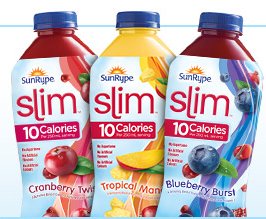 SmartSource.ca – SunRype Slim Coupon