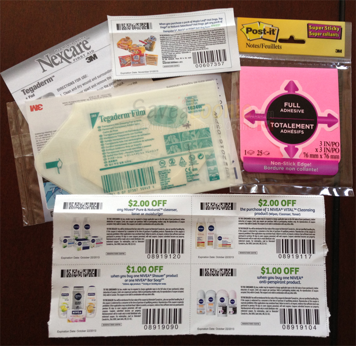 Great Mail Days – July 29th 2013