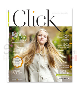 Click Magazine Free Subscription