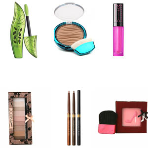 Woman’s Day Free Magazine & Makeup Giveaway