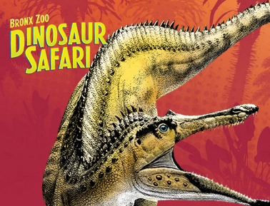 FREE Dinosaur Stickers