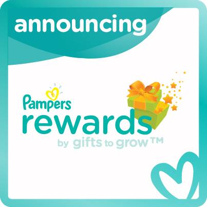 Pampers Rewards – Boxing Day Code