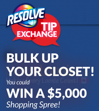 Resolve Tip Exchange Contest