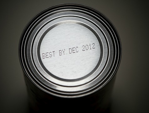 Save Your Money – Check Your Dates