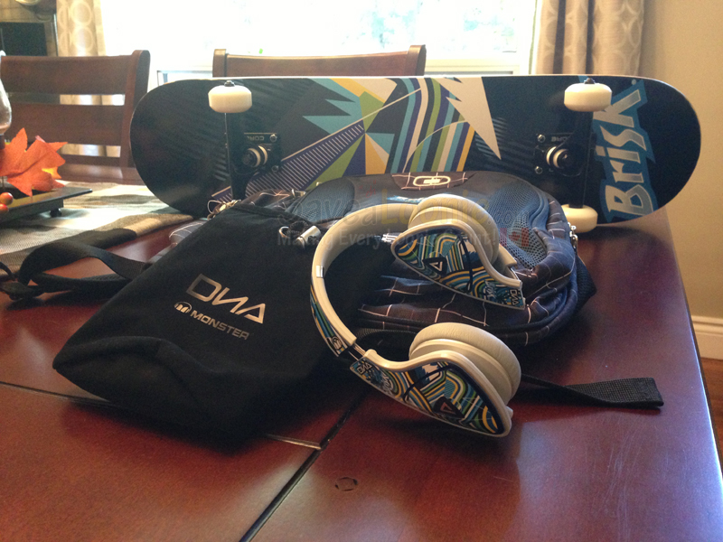 FREE Brisk Gear is Arriving