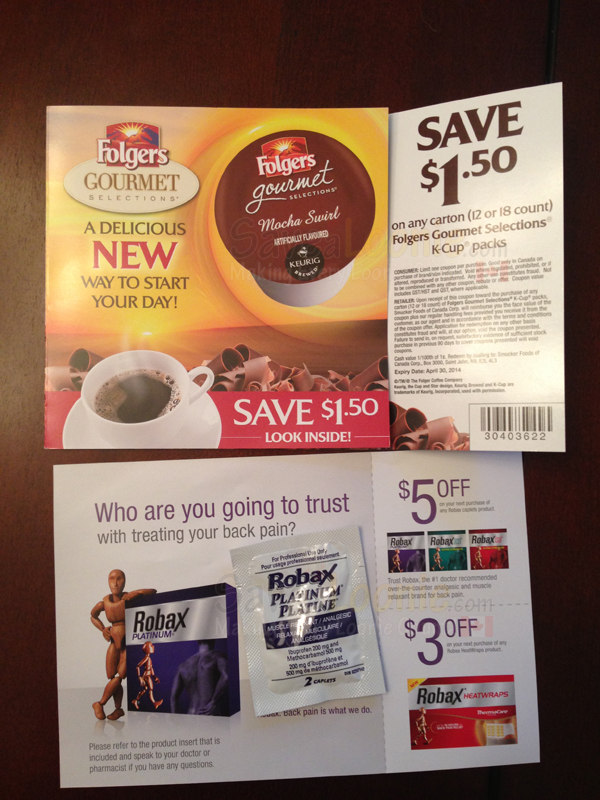 Great Mail Days – Sept 25th 2013