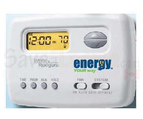 Fortis Alberta – Free Thermostat