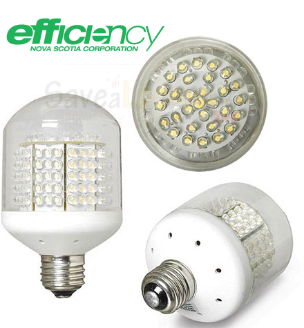 Efficiency Nova Scotia – Free LED Bulb