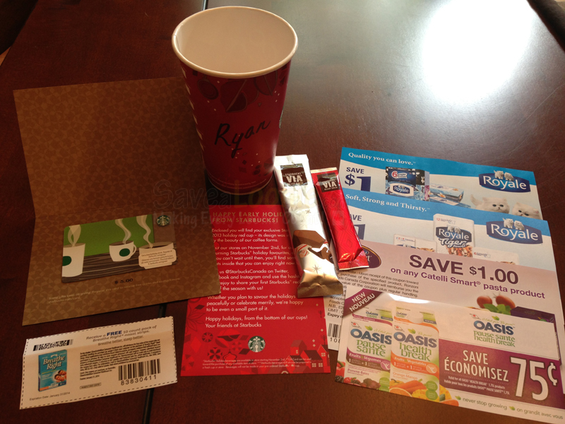 Great Mail Days – October 23rd 2013