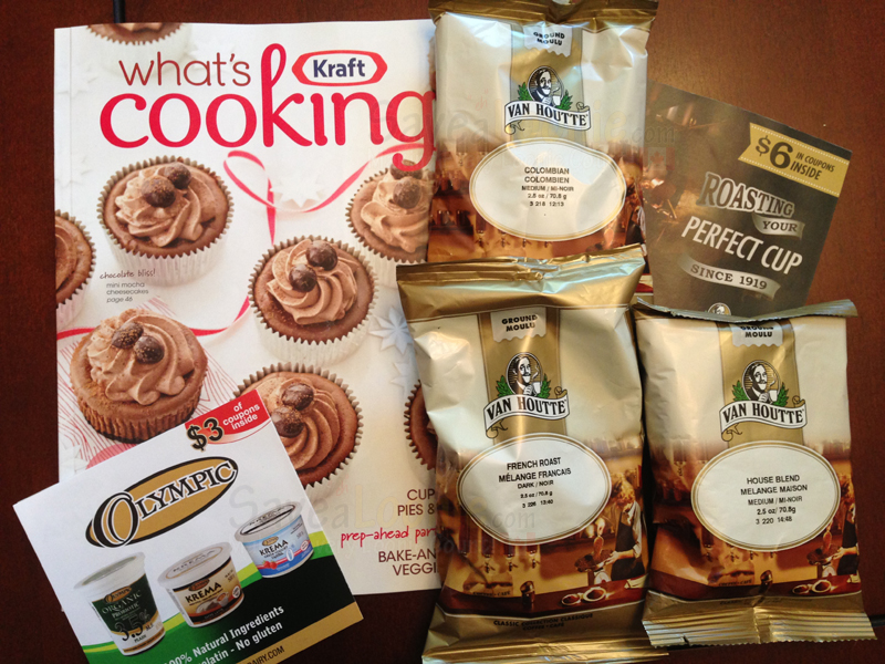 Great Mail Days – October 29th 2013